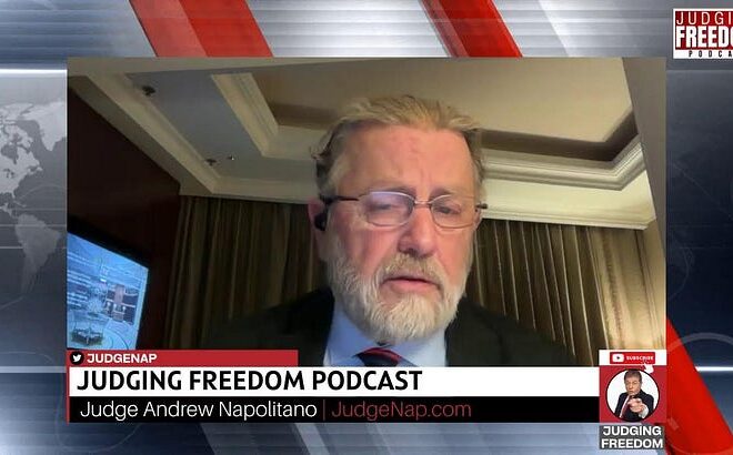 YouTube SITREP Part 1 – 2025-11-18