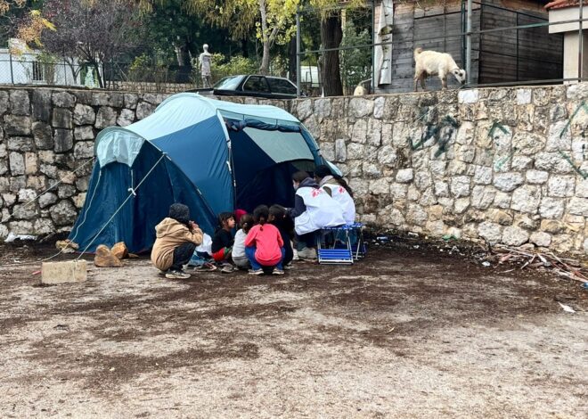 Israeli DM Threatens New War With Lebanon If Hezbollah Isn’t Disarmed by Year’s End