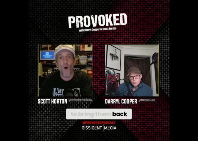 Ben Shapiro is Kittens & Donuts