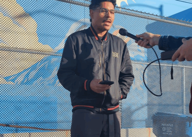 Seattle demands transparency into ‘officer-involved shooting’ — Fight Back! News