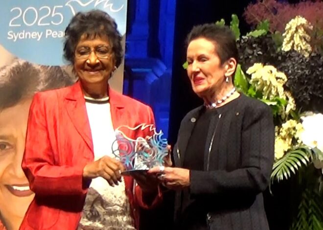 Awarded for Daring to Call it Genocide – Consortium News