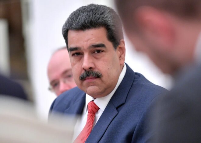 Venezuela’s Oil, US-led Regime Change, and America’s Gangster Politics