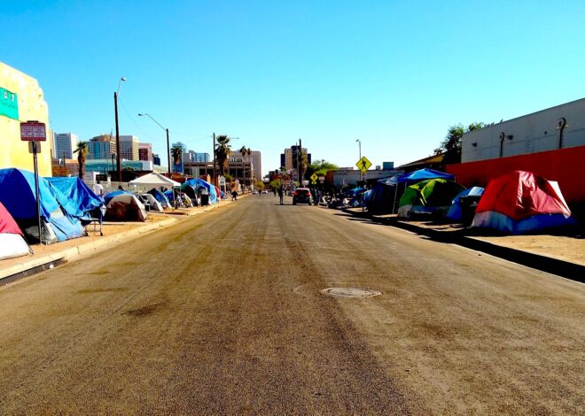 US Inequality Is Way Past Revolution Time – Consortium News