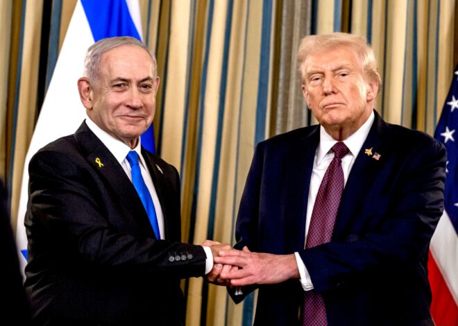 Israel’s ‘Successful Method’ – Consortium News