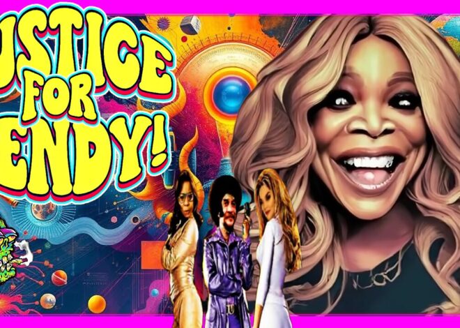 #137 We Demand the Immediate Liberation of Wendy | Open Lines | Monday Mess