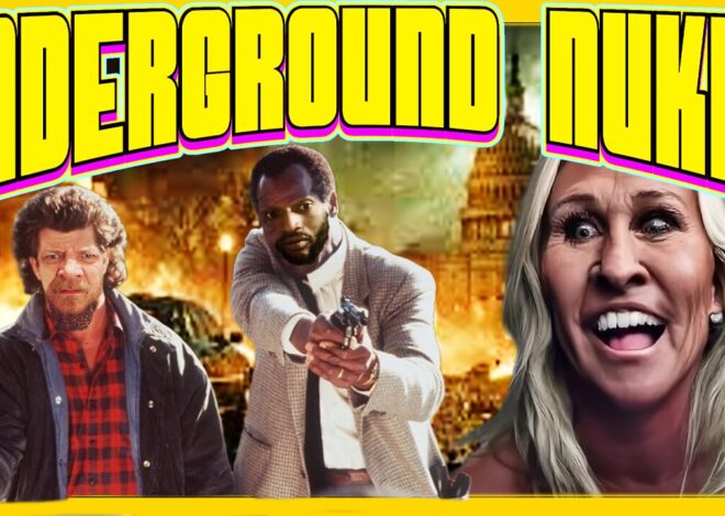 11/24/22025 3yes & 3ars | Trump Bombs Somalia for 100th Time This Year | Marjorie Taylor Gone