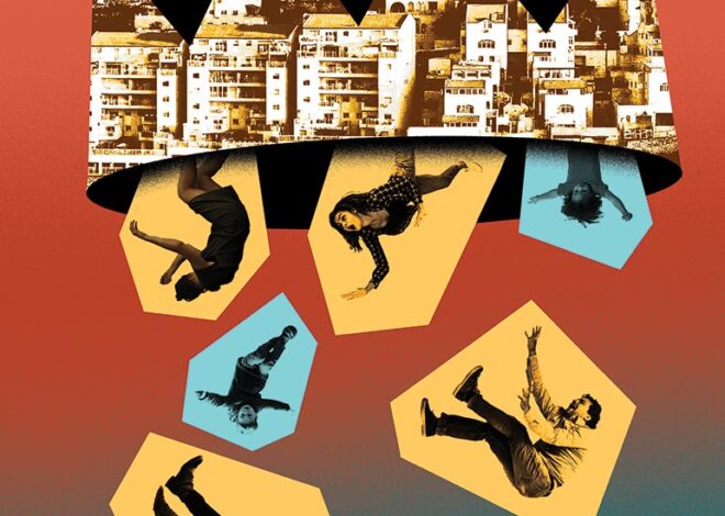 The Israeli Eviction Kings | Israel Palestine News