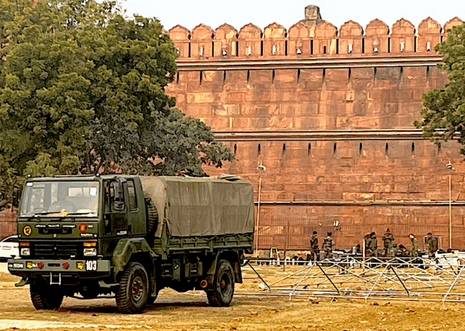 Trump & India’s Different Response to Terrorism – Consortium News