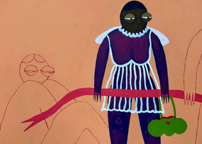 Let the Sudanese Walk To Peace – Consortium News