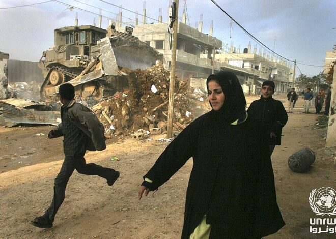 Breaking Out of Media Group-Think – Consortium News