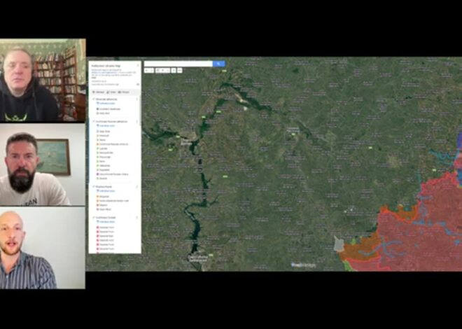 Logistics wins wars w/ Scott from Kalibrated