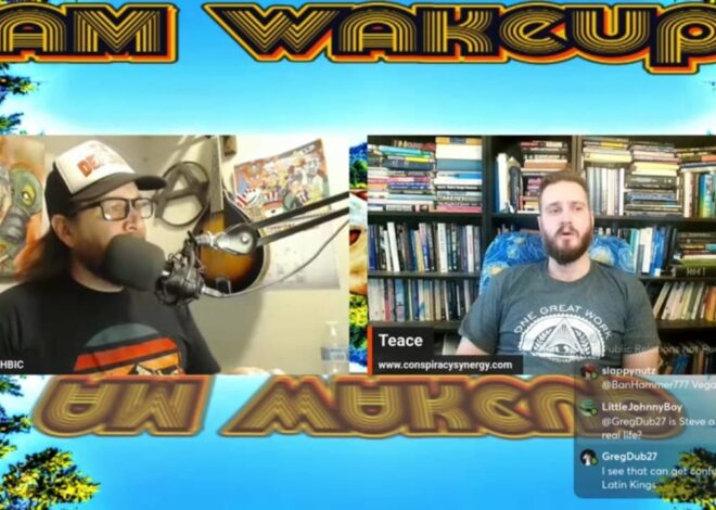 Episode 146 – The Independent Review