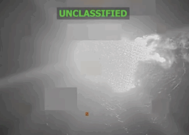 US Bombs 16th Alleged Drug Boat in Latin America