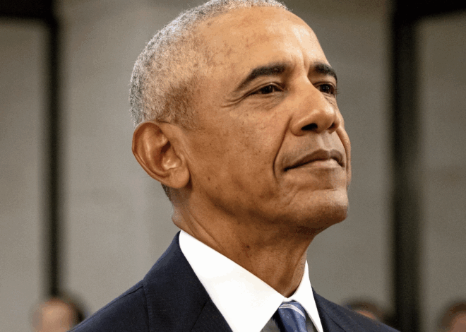 Obama’s Election-Eve Call to Mamdani – Consortium News