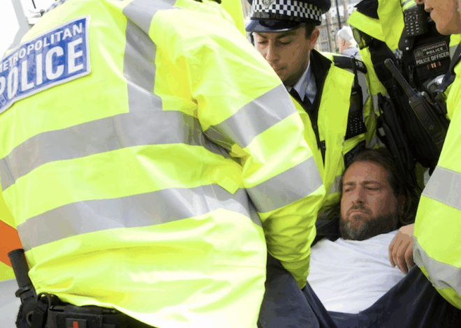 Preventing Tyranny – Consortium News