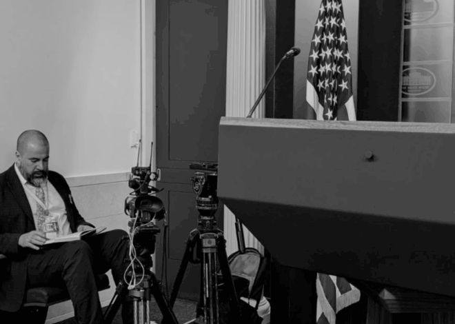 Why Left-Leaning Media Gets Rich But Can’t Move Policy