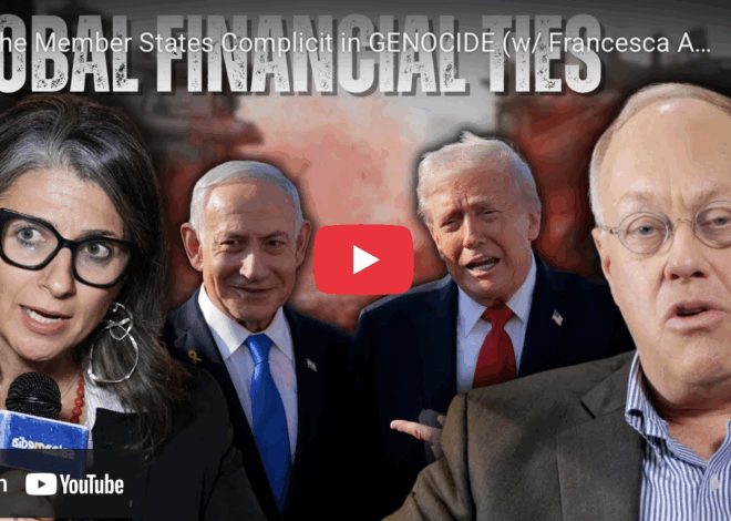 UN Members Complicit in Genocide – Consortium News