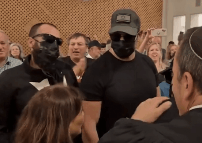 Understanding the mindset behind Israel’s usage of rape as a weapon of genocide – Mondoweiss