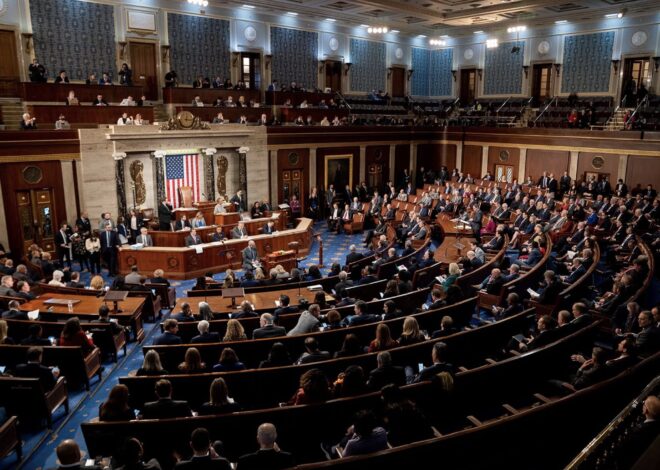 Denouncing Socialism Can’t Stop a Generation That’s Embracing It