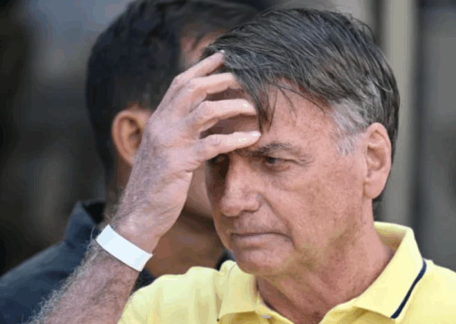 Bolsonaro Goes to Jail in Brazil – Post-Gazette Strikers Return to Work