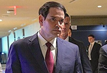 Rubio Neo-Conned Trump’s Ukraine Peace Plan – Consortium News