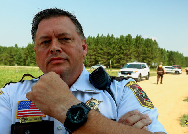 Federal Court Ruling Limits Police Qualified Immunity in Line 3 Excessive Force Case