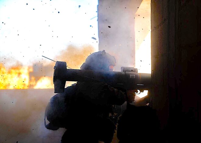 The IDF’s Latest ‘Ceasefire’ Massacres – Consortium News