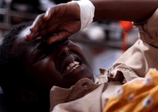 US Launches a Series of Airstrikes in Somalia, Civilians Reported Killed