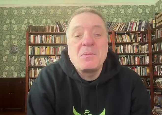 Kiev Faces Worst Defeat; Russia Tells Pokrovsk Troops To Surrender Breaks Through Zaporozhye Kharkov