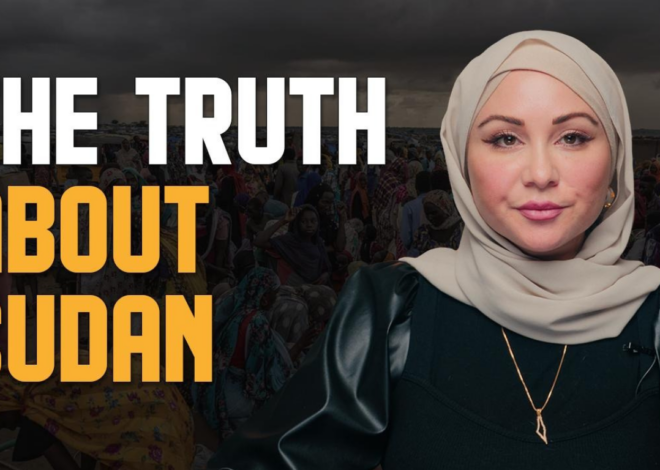 It’s Being Taken Apart by the U.S., Israel, and the UAE