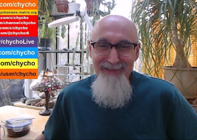 Open Discussion — Sunday, November 9, 2025 [ASMR]