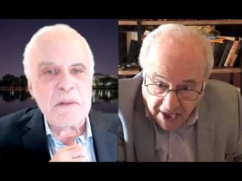 “Even Bigger Than You Think!” Prof. Wolff & RJ on Mamdani’s Win