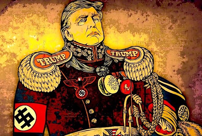 The US Banana Republic – Consortium News