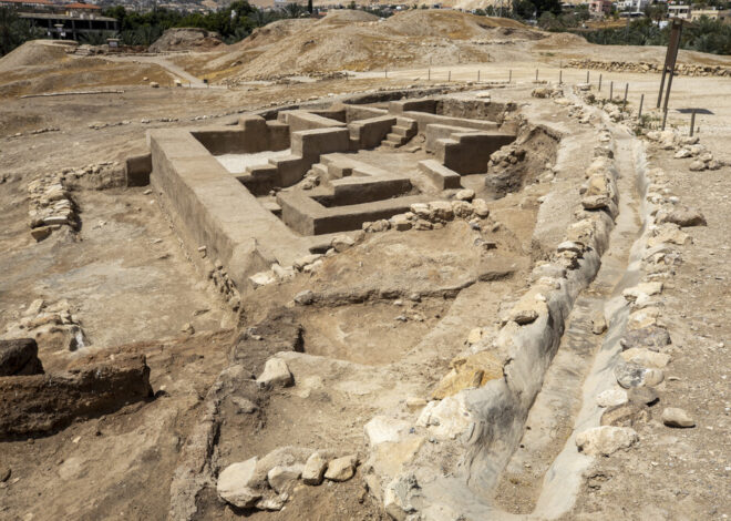 Israel uses archaeology to erase Palestine