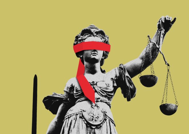 How Trump Has Exploited Pardons to Reward Allies and Supporters — ProPublica