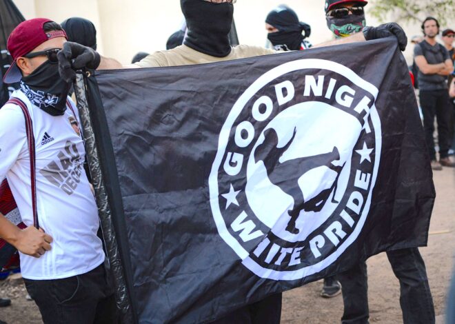 Trump’s Attempt to Abridge Free Speech – Consortium News