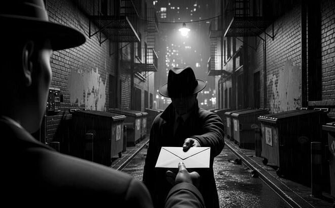 Jeffrey Epstein IS the Empire (w/Richard Wolff)