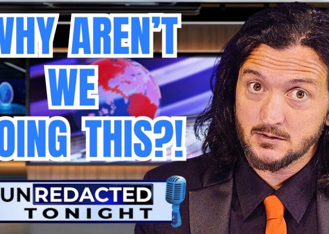 The Easiest Solution To SO MANY Problems!