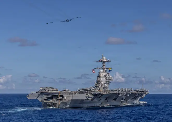 Airlines Cancel Flights To Venezuela After US Warning of ‘Worsening Security Situation’