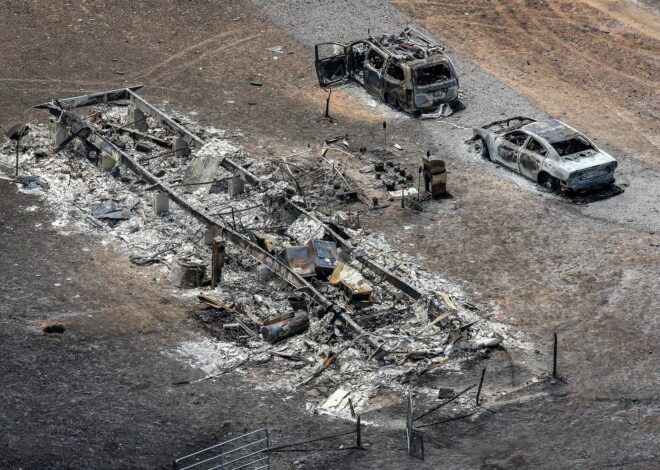 How Trump’s DOT Is Loosening Safety Rules Meant to Protect the Public — ProPublica