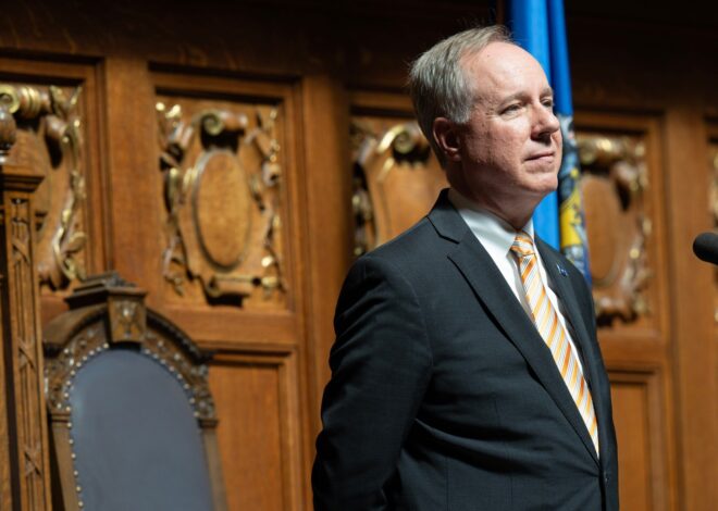 Wisconsin Assembly Speaker Robin Vos Continues to Block Postpartum Medicaid Expansion — ProPublica