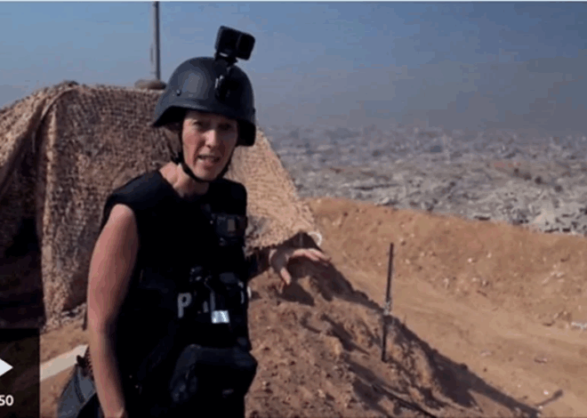 Why Journalists Won’t Tell You the Truth About the Gazan Genocide