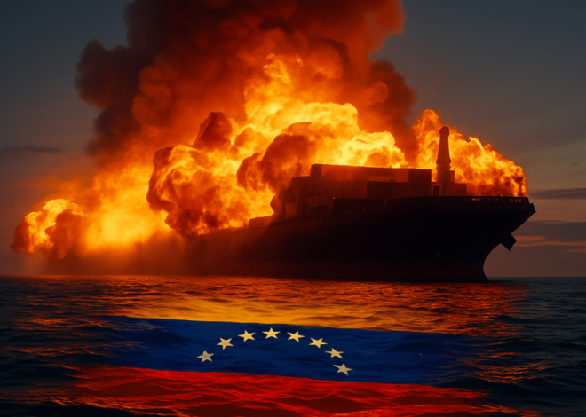 Legal Experts Accuse Hegseth of ‘War Crimes, Murder, or Both’ After New Reporting on Boat Strike Order