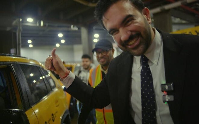 Zohran’s Proposals Are Surprisingly Affordable