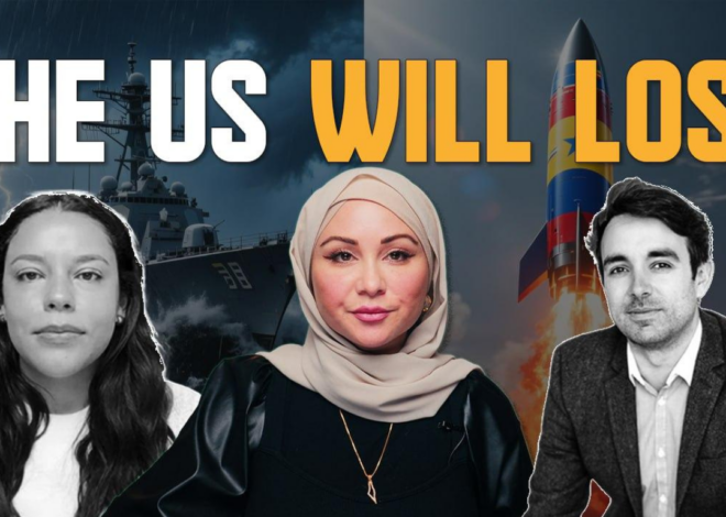 Hypersonic Missiles for Venezuela? Russia and the U.S. Face Off in the Caribbean