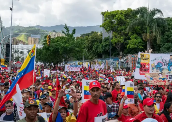 What Is Really Happening in Venezuela? US Attacks and Economic Situation Explained
