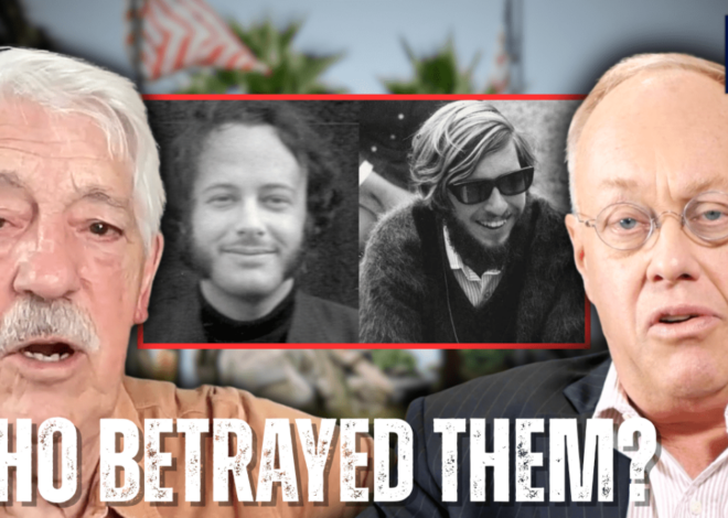 How America Left Their Own to Die in the ’73 Chilean Coup (w/ John Dinges)