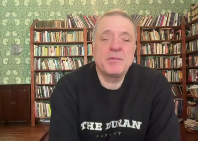 Yermak Goes Zelensky Regime Unravels; Belgium Blocks EU’s Russian Asset Plan US Cuts EU Out of Talks