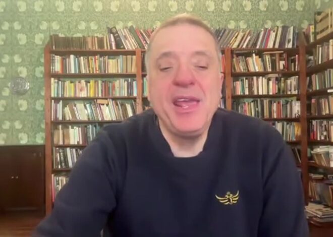 Kiev Regime Falls Apart; Calls Yermak To Go Umerov In US Ministers Flee; Huge Strike Siversk Stormed