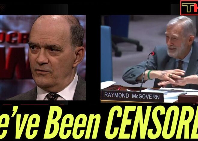 The NSA & Israel’s Unit 8200: Cyberwarfare & The Surveillance State w Matt Weinglass & Kelley Lane